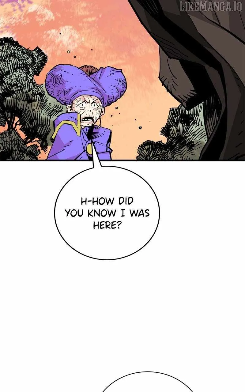 Read Demon King Manga Online