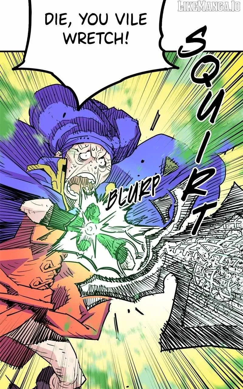 Read Demon King Manga Online