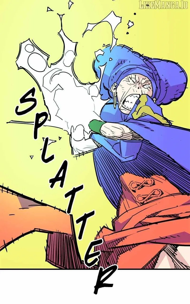 Read Demon King Manga Online