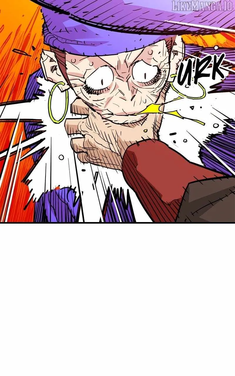 Read Demon King Manga Online
