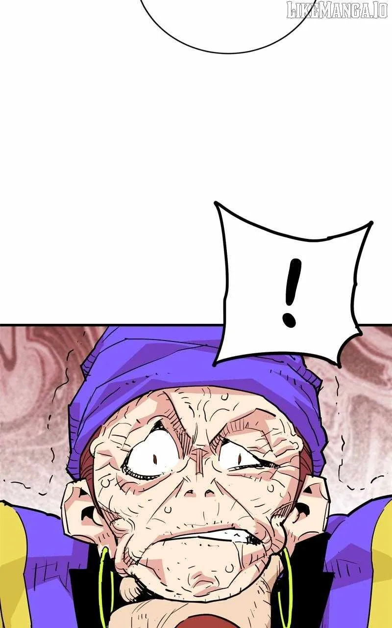 Read Demon King Manga Online
