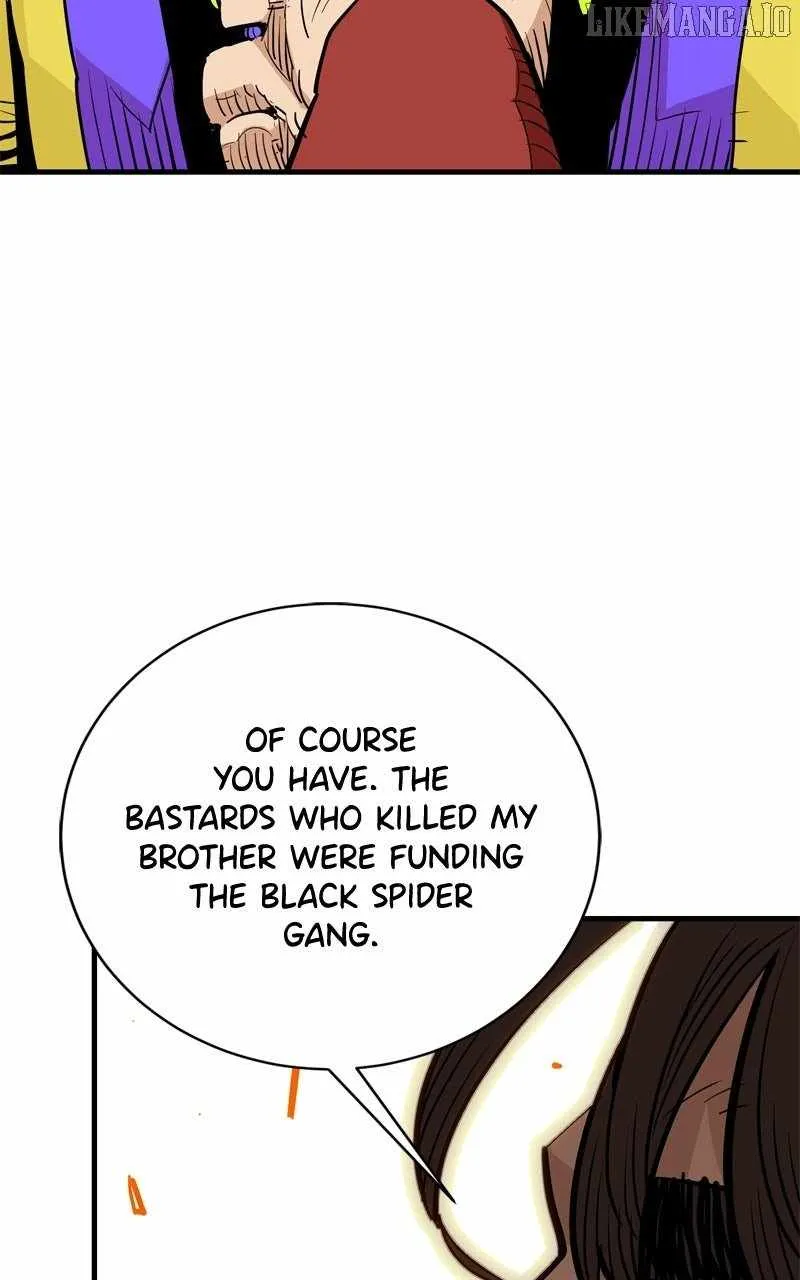 Read Demon King Manga Online