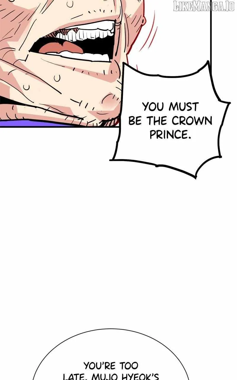 Read Demon King Manga Online