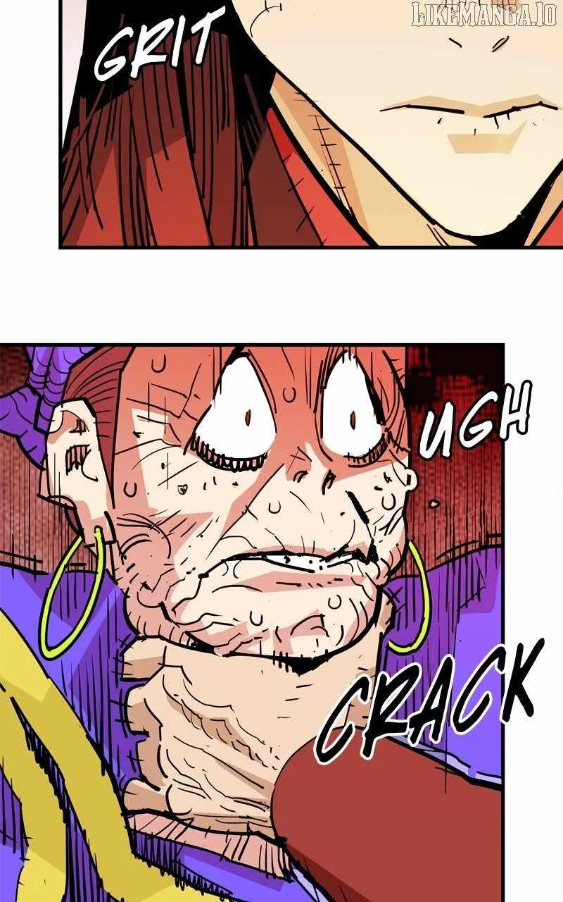 Read Demon King Manga Online