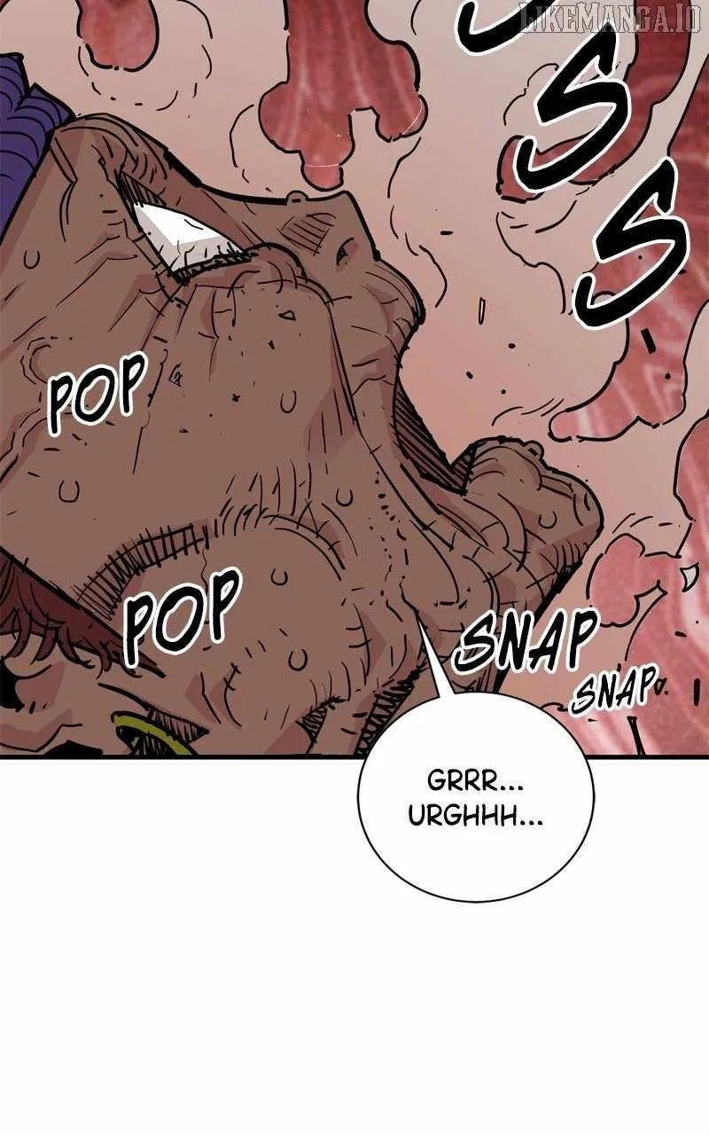 Read Demon King Manga Online
