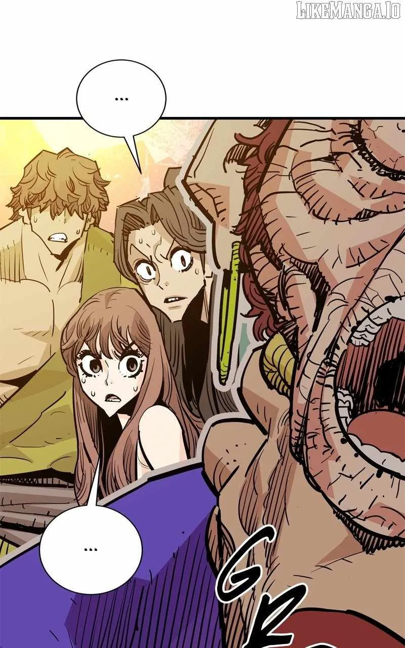 Read Demon King Manga Online