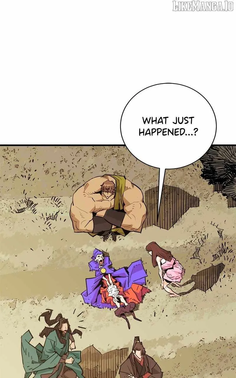 Read Demon King Manga Online