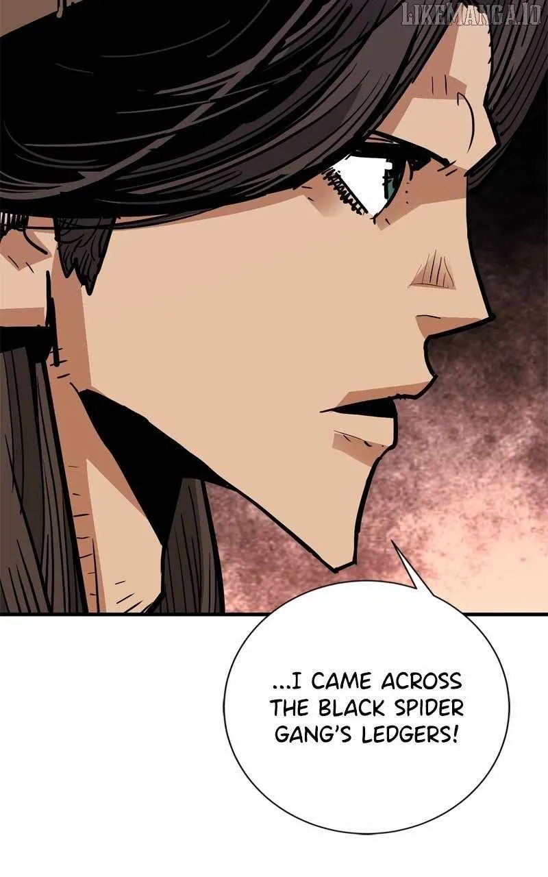 Read Demon King Manga Online