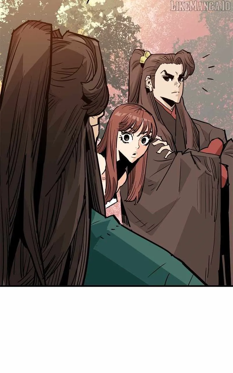 Read Demon King Manga Online
