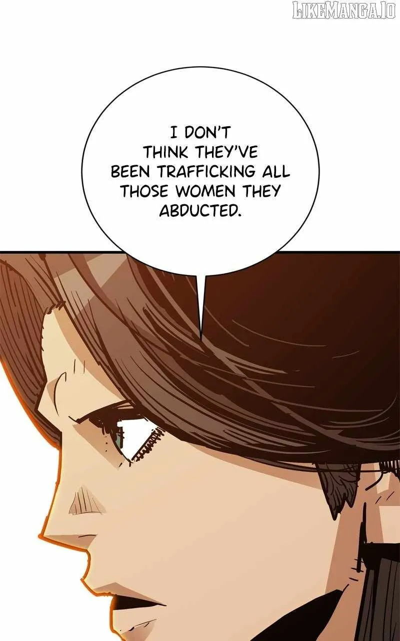 Read Demon King Manga Online