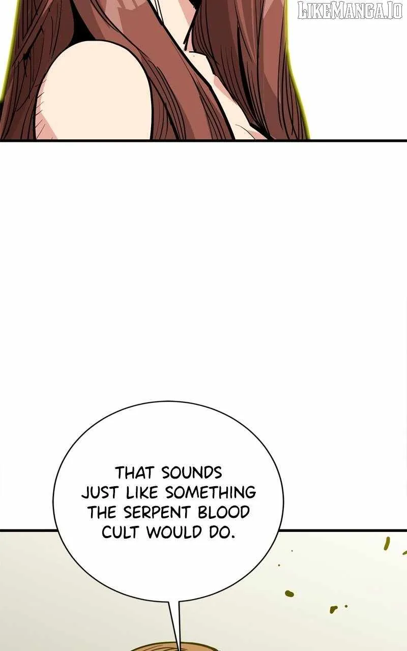 Read Demon King Manga Online