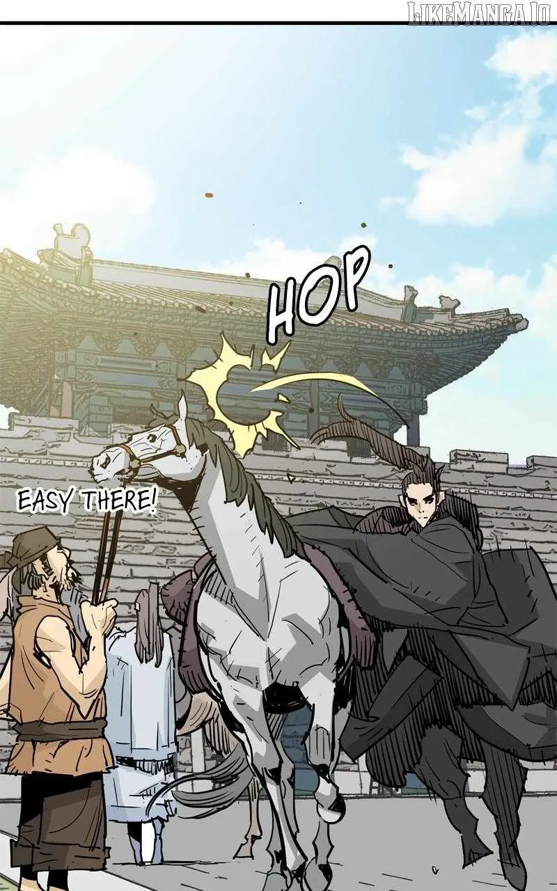 Read Demon King Manga Online