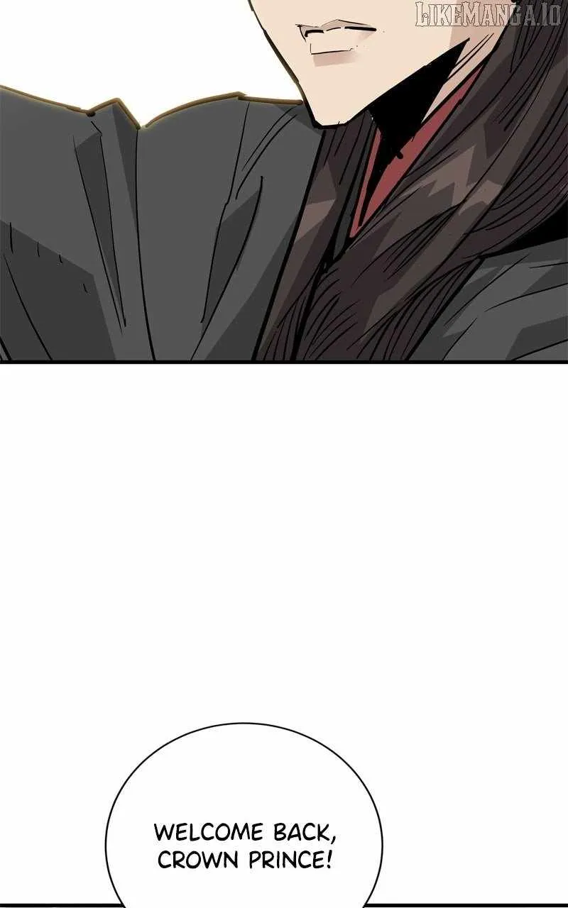 Read Demon King Manga Online