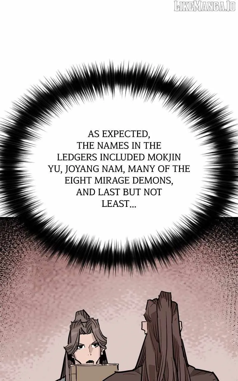 Read Demon King Manga Online