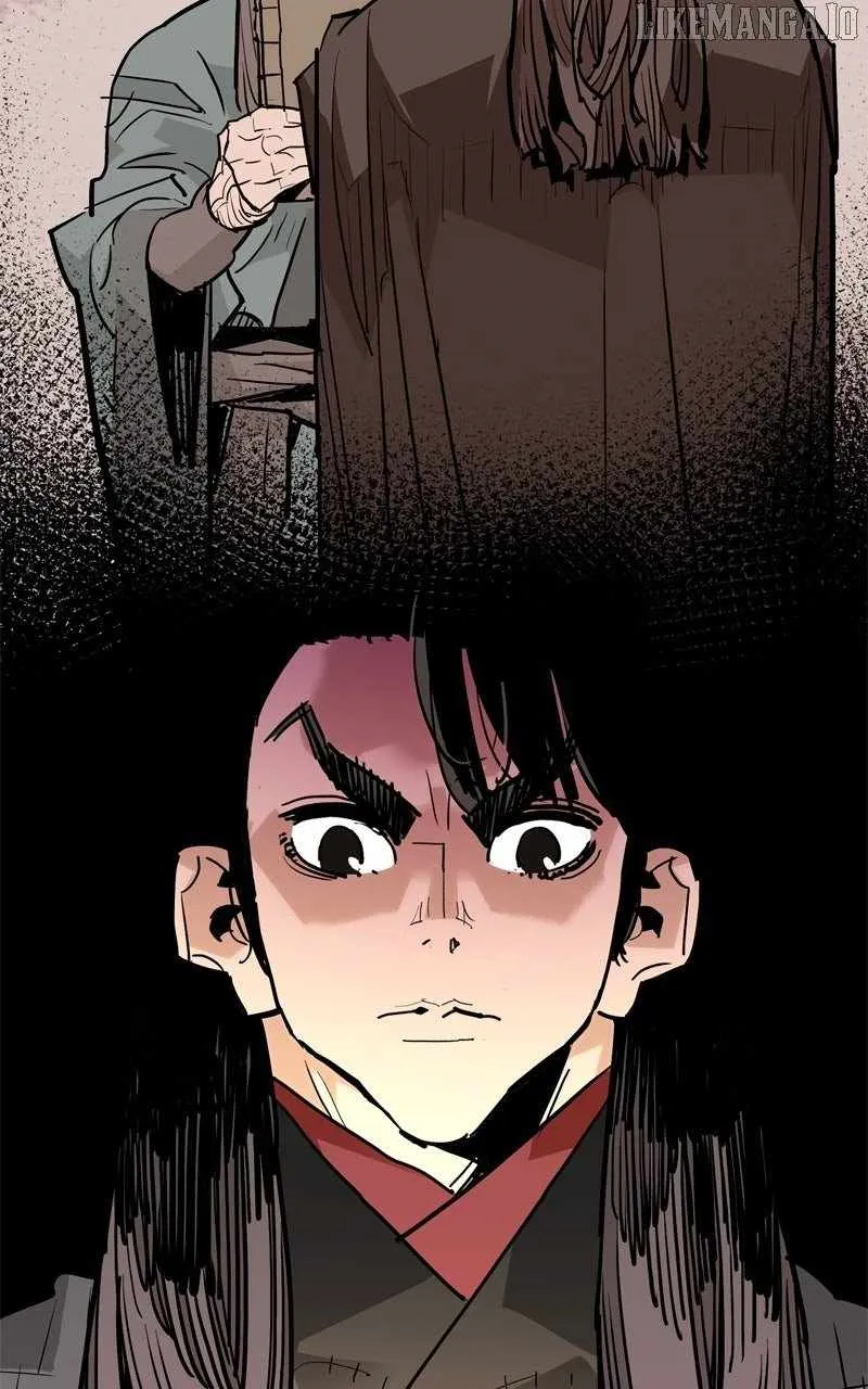 Read Demon King Manga Online