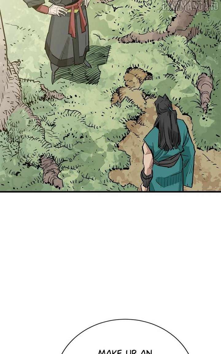 Read Demon King Manga Online