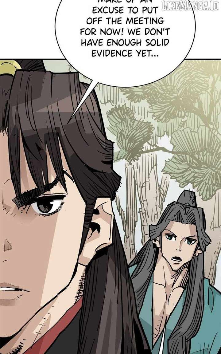 Read Demon King Manga Online
