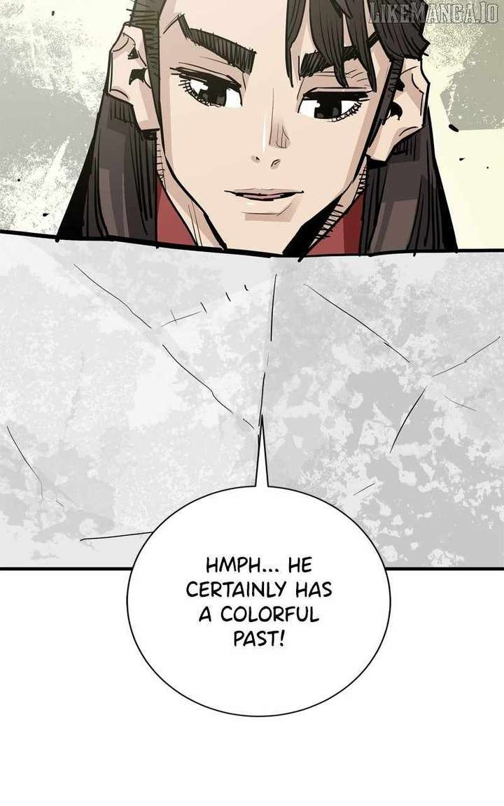 Read Demon King Manga Online