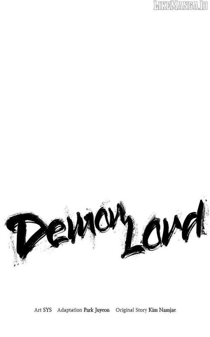 Read Demon King Manga Online