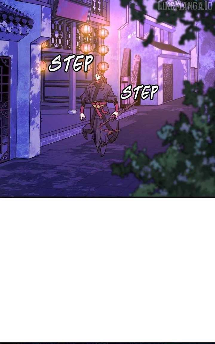 Read Demon King Manga Online