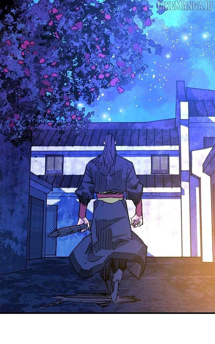 Read Demon King Manga Online