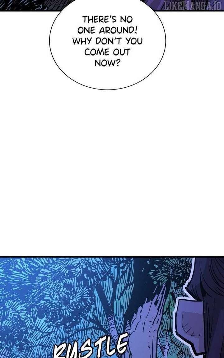 Read Demon King Manga Online