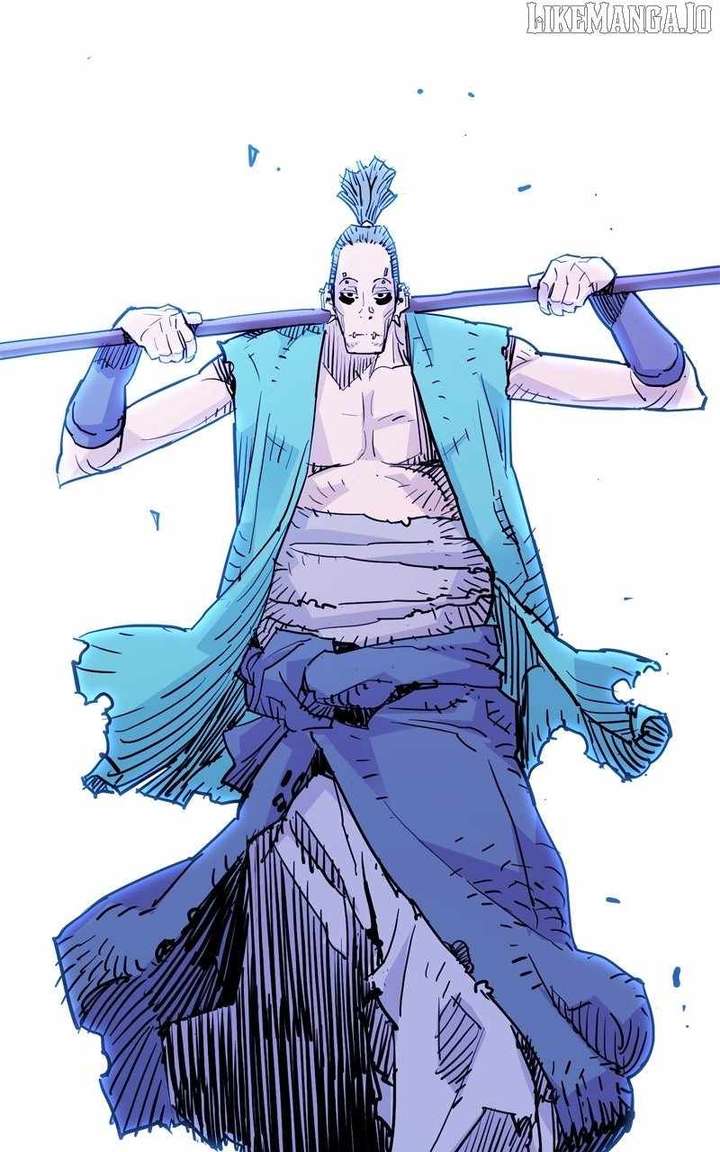 Read Demon King Manga Online