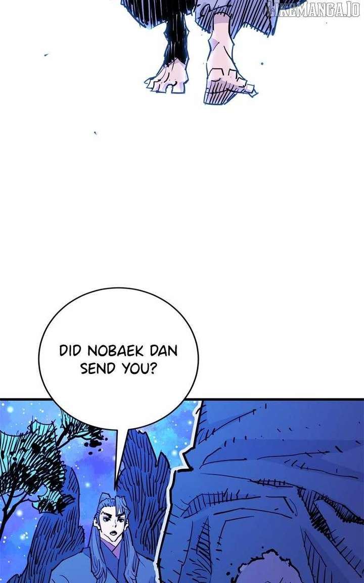 Read Demon King Manga Online