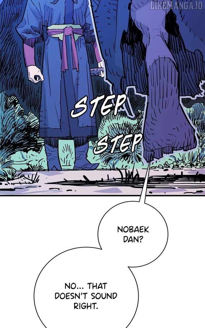 Read Demon King Manga Online