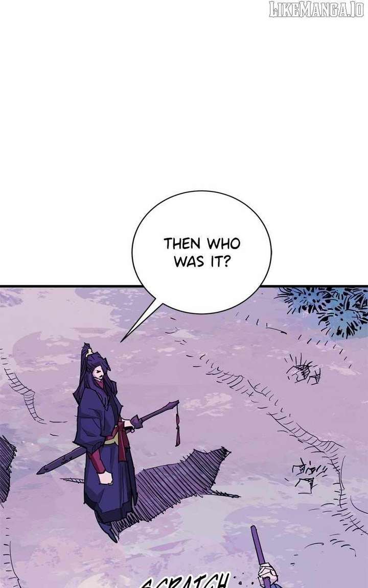 Read Demon King Manga Online