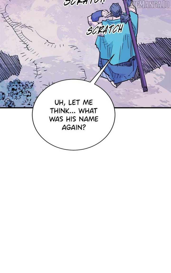 Read Demon King Manga Online