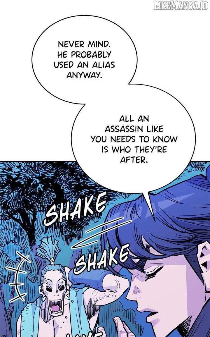 Read Demon King Manga Online