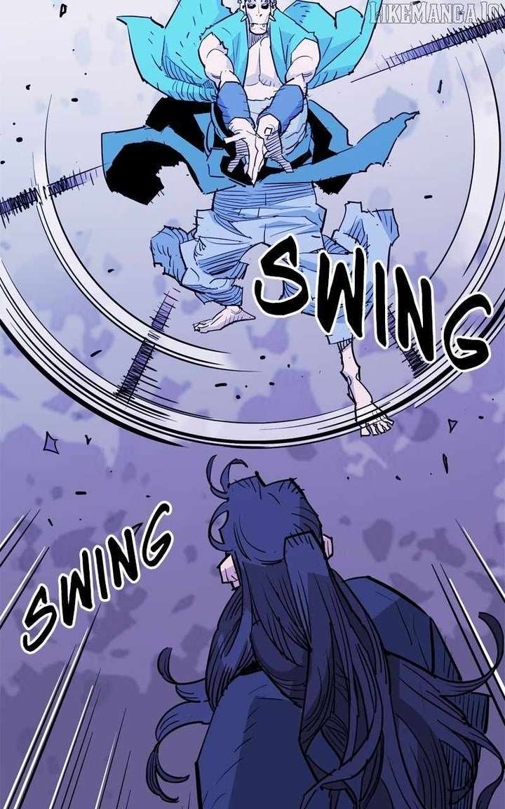 Read Demon King Manga Online