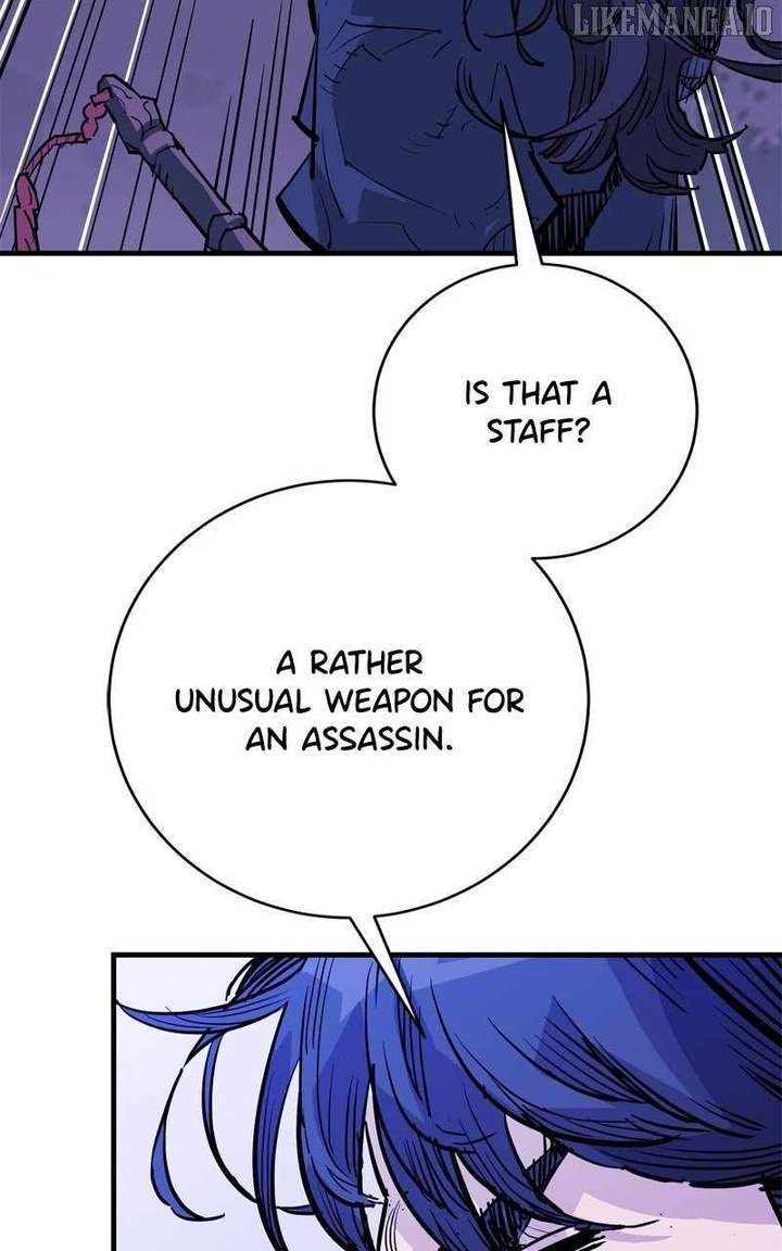 Read Demon King Manga Online