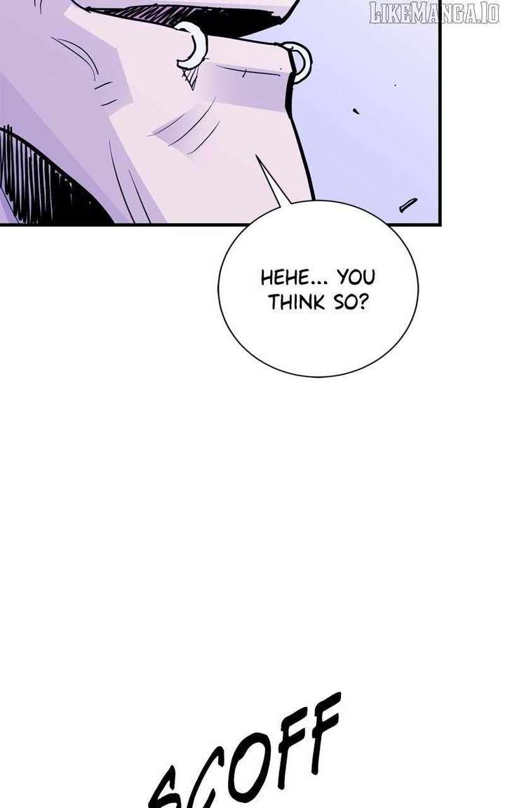 Read Demon King Manga Online
