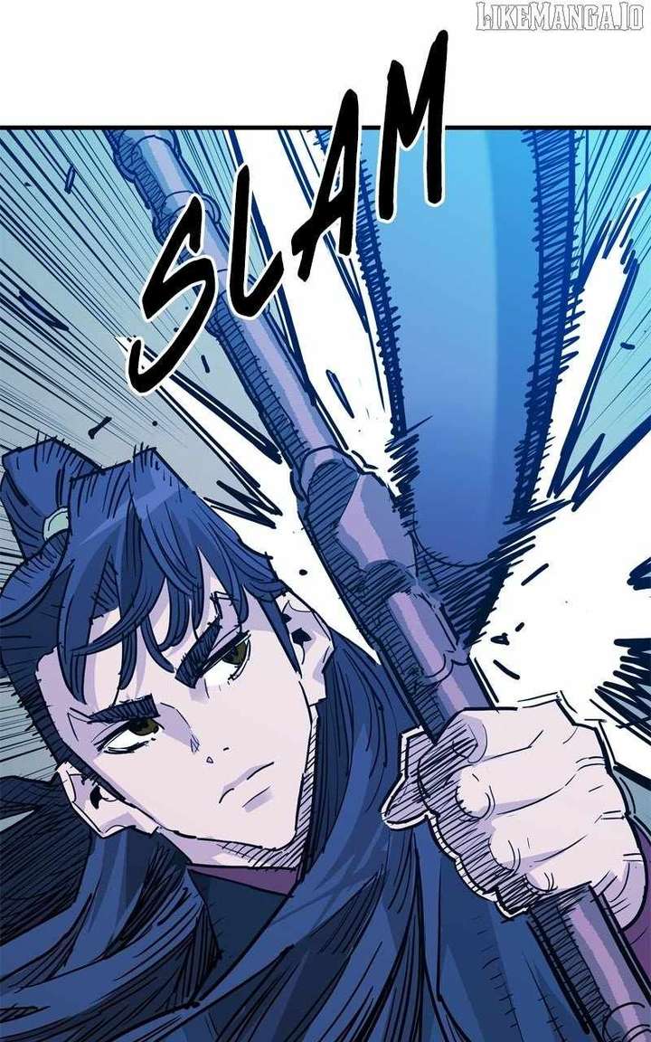 Read Demon King Manga Online