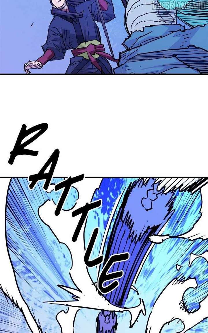Read Demon King Manga Online