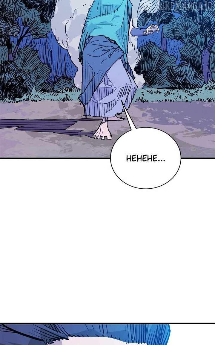 Read Demon King Manga Online