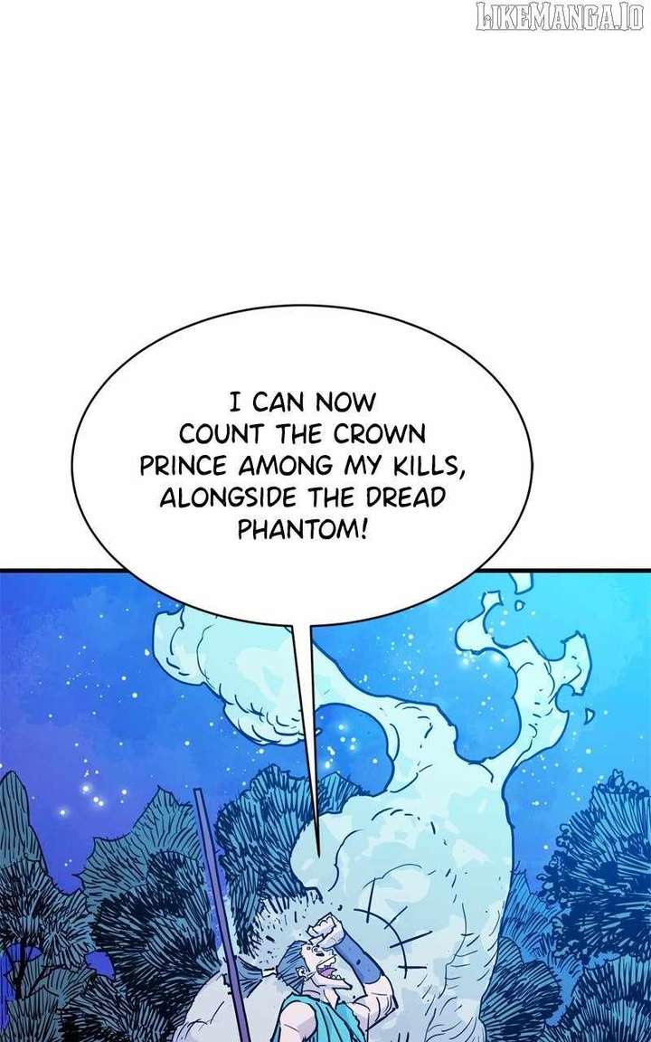 Read Demon King Manga Online