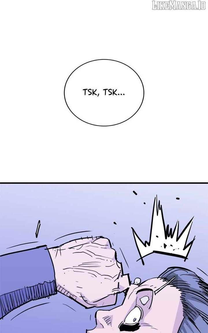 Read Demon King Manga Online