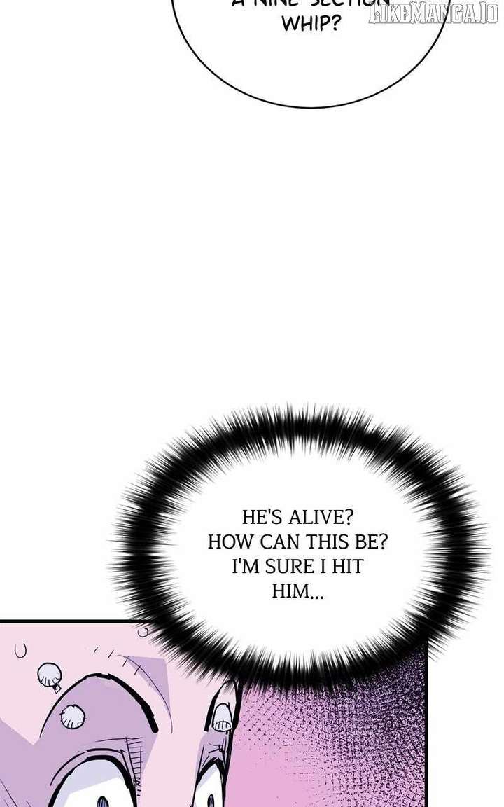 Read Demon King Manga Online