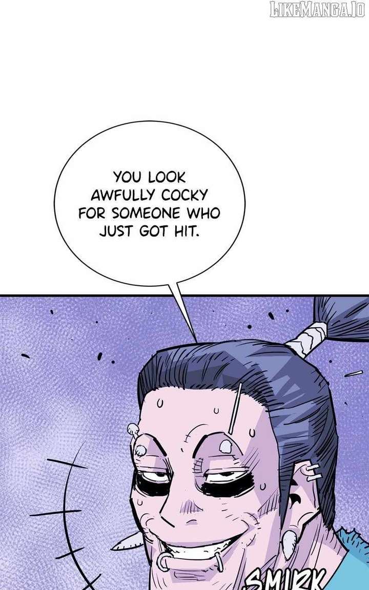 Read Demon King Manga Online
