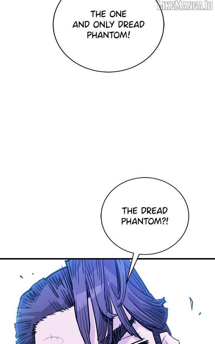 Read Demon King Manga Online