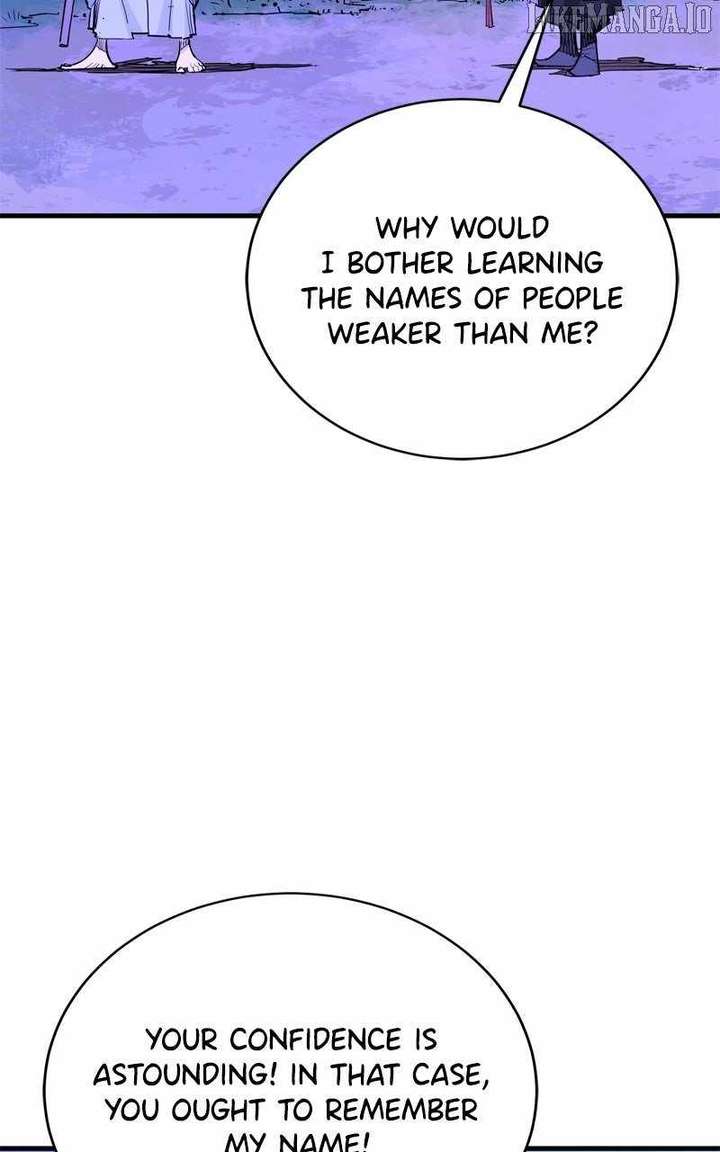 Read Demon King Manga Online