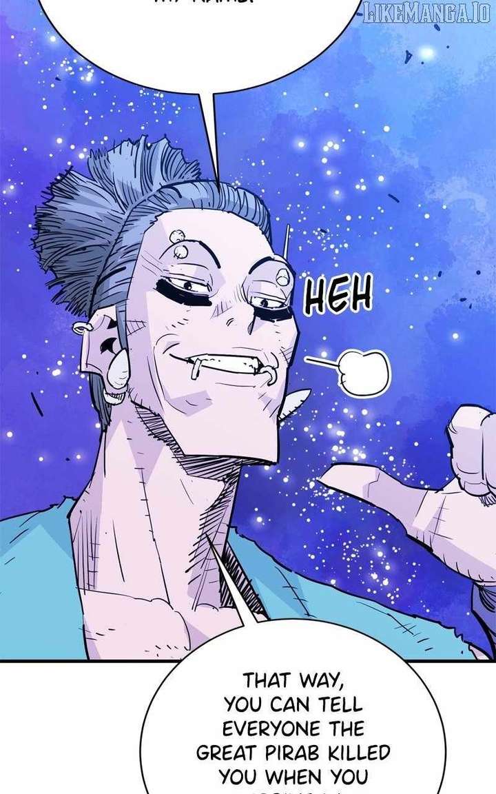 Read Demon King Manga Online