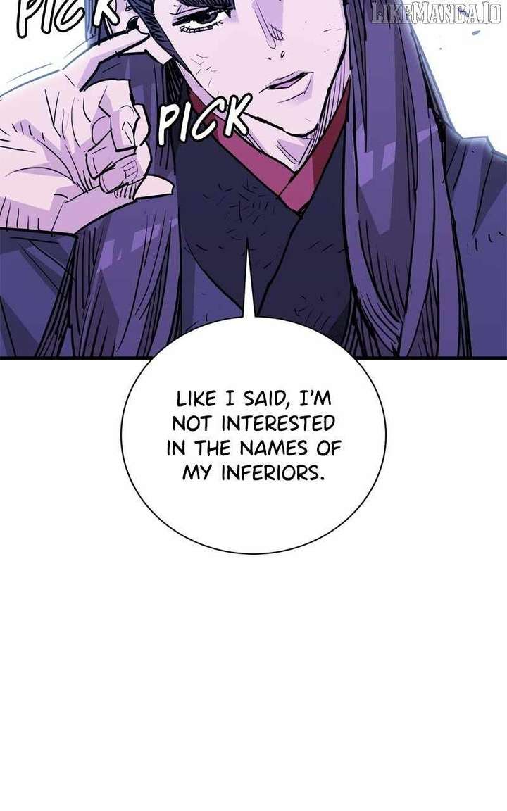 Read Demon King Manga Online