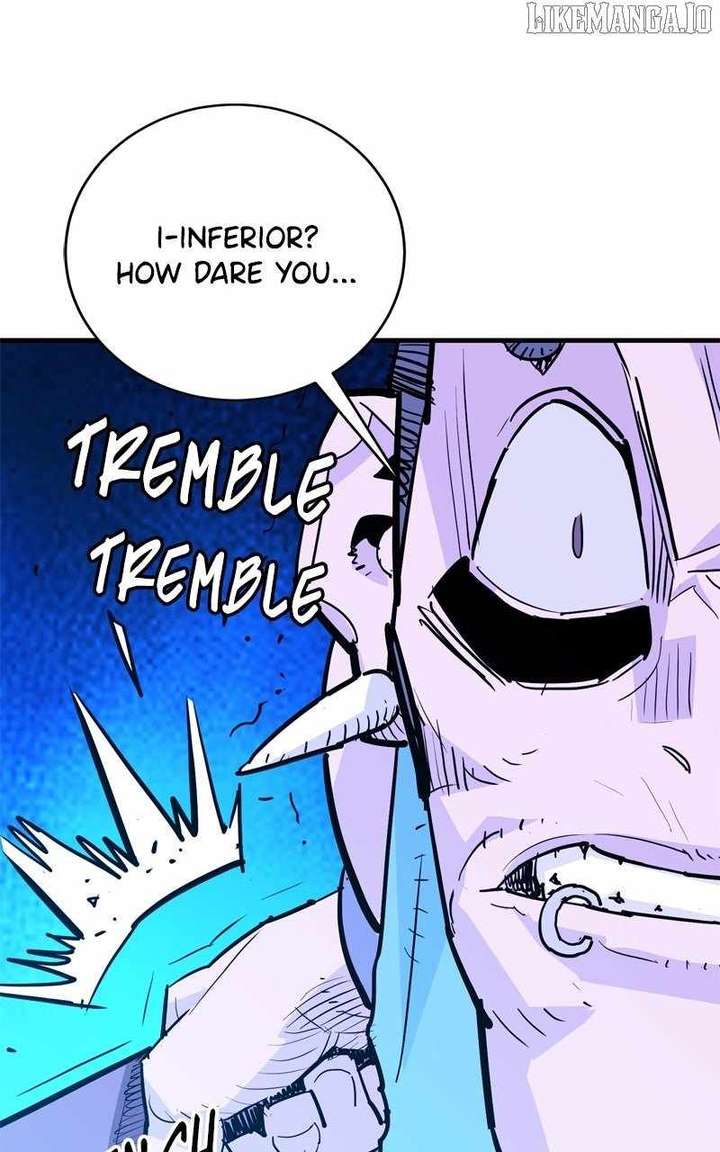 Read Demon King Manga Online