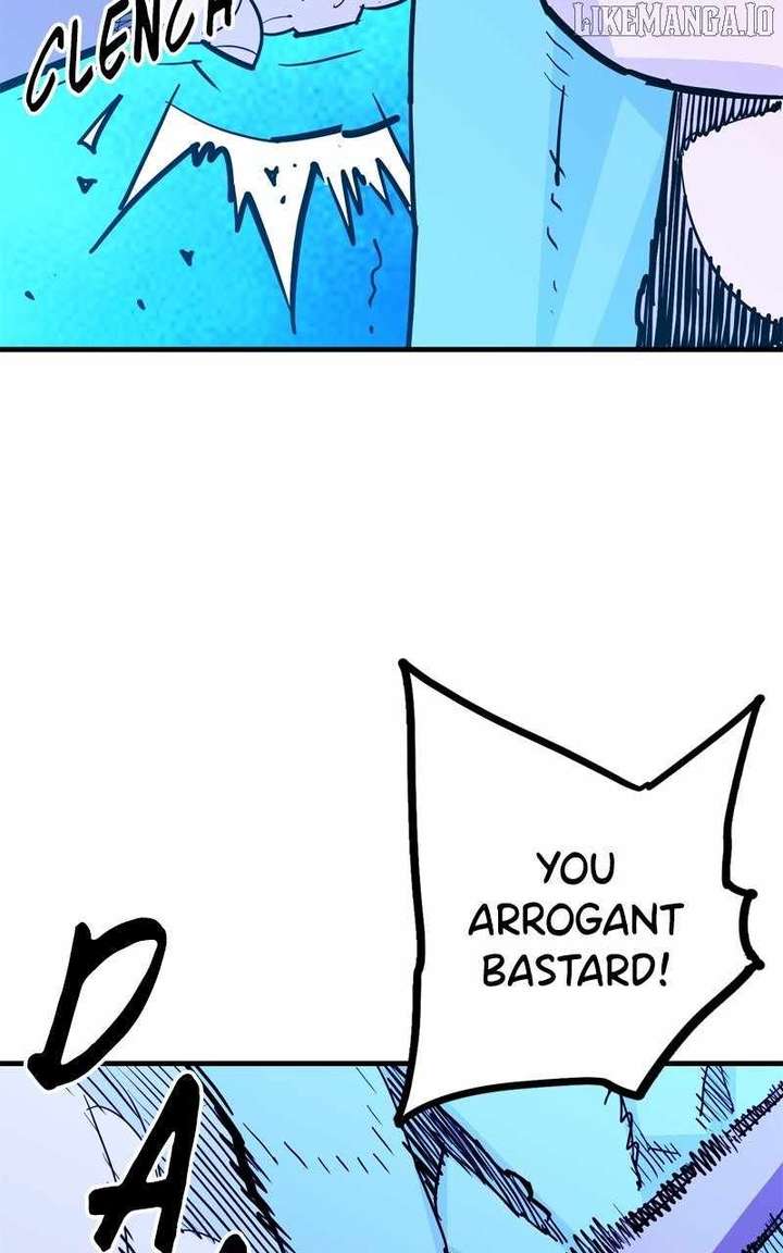 Read Demon King Manga Online