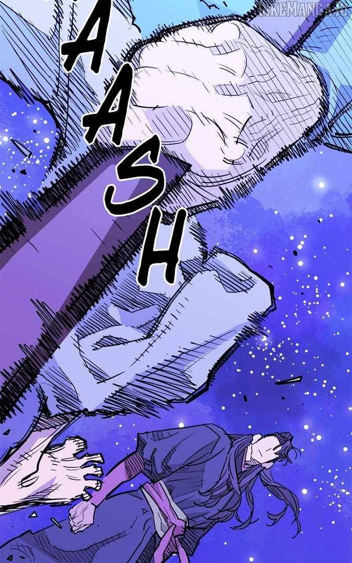 Read Demon King Manga Online