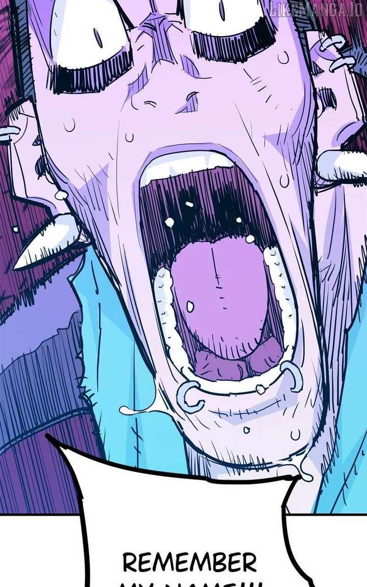 Read Demon King Manga Online